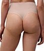 Chantelle Soft Stretch Seamless Hi Rise Thong - Image 4