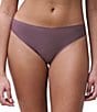 Chantelle Soft Stretch Seamless Thong Panty - Image 1