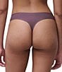Chantelle Soft Stretch Seamless Thong Panty - Image 2