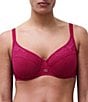 Chantelle Unlined Full Coverage Lace Underwire - Image 1