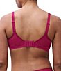 Chantelle Unlined Full Coverage Lace Underwire - Image 2