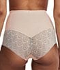Color:Nude Blush - Image 2 - Waltz High Waisted Brief Shaper