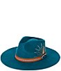 Charlie 1 Horse Bayou Belle Hat - Image 1