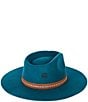 Charlie 1 Horse Bayou Belle Hat - Image 2