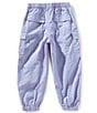 Chelsea & Violet Big Girls 7-16 Parachute Pants, Color:Cool Indigo - Image 2