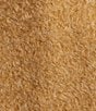 Color:Tapenade - Image 5 - Marled Wool Fringe Jacket