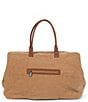 Color:Teddy Brown - Image 2 - Childhome Mommy Bag - Teddy Brown