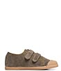 Color:Green - Image 2 - Boys' Corduroy Sneakers (Toddler)