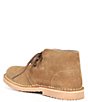 Color:Taupe - Image 3 - Boys' Safari Suede Boots (Toddler)
