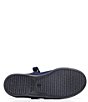 Color:Navy - Image 3 - Girls' Classic Canvas Mary Janes (Toddler)