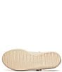 Color:Gold - Image 4 - Girls' Classic Canvas Mary Janes (Youth)