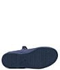 Color:Denim Blue - Image 4 - Girls' Classic Denim Mary Janes (Youth)