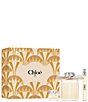 Chloe Chloe Eau de Parfum Holiday 3-Piece Gift Set - Image 1