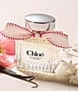 Chloe Chloe L'Eau de Parfum Lumineuse Eau de Parfum - Image 5