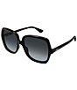 Chloe Women's CH0388S 59mm Oversized Square Sunglasses - Image 1