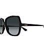 Chloe Women's CH0388S 59mm Oversized Square Sunglasses - Image 3
