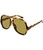 Chloe Women's Salome 58mm Navigator Sunglasses