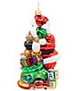 Christopher Radko Bundle Of Cheer Glass Ornament - Image 3