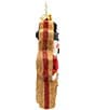 Christopher Radko Sweet Holiday Joy Glass Ornament - Image 2