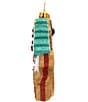 Christopher Radko Sweet Holiday Joy Glass Ornament - Image 4