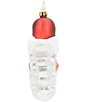 Christopher Radko The First Star I See Tonight 2026 Glass Ornament - Image 4