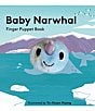 Color:Multi - Image 1 - Baby Narwhal