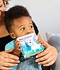 Color:Multi - Image 3 - Baby Unicorn Finger Puppet Book