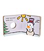 Color:Multi - Image 2 - Little Snowman Finger Puppet Book