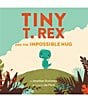Color:Mutli - Image 1 - Tiny T. Rex and the Impossible Hug