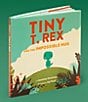 Color:Mutli - Image 4 - Tiny T. Rex and the Impossible Hug