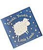 Color:Misc - Image 1 - Twinkle, Twinkle, Little Lamb Book