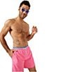 Chubbies Avalons Classic 5.5#double; Inseam Swim Trunks, Color:Bright Pink - Image 2