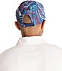 Chubbies Bahamian Structured Performance Cap, Color:Navy - Image 2