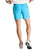 Chubbies Barracudas Everywear Performance 6#double; Shorts, Color:Bright Blue - Image 2