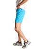 Chubbies Barracudas Everywear Performance 6#double; Shorts, Color:Bright Blue - Image 3
