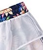 Chubbies Big Bloomers Printed 5.5#double; Classic Swim Trunks, Color:Navy - Image 2