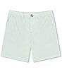 Color:Light Mint - Image 1 - Big Boys 7-20 Original Stretch Shorts