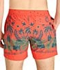 Chubbies Biolum Printed 5.5#double; Swim Trunks - Image 2