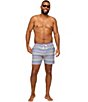 Chubbies Blossom Bands 5.5#double; Swim Trunks - Image 3