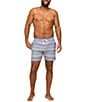 Chubbies Blossom Bands 5.5#double; Swim Trunks - Image 4