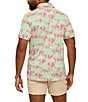Chubbies Breezy Range Short Sleeve Knit Polo - Image 2