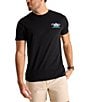 Chubbies Brew Graphic T-Shirt, Color:Black - Image 2