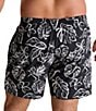 Chubbies Briefly in Paradise 5.5#double; Inseam Swim Trunks - Image 2