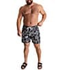 Chubbies Briefly in Paradise 5.5#double; Inseam Swim Trunks - Image 3