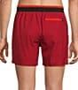 Chubbies Buccaneers 5 1/2#double; Inseam Swim Trunks - Image 2