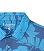 Chubbies Calm Current Performance Short Sleeve Polo - Image 2