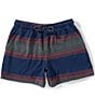 Chubbies Camp Quilts Flannel 5.5#double; Inseam Shorts - Image 1
