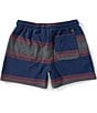 Chubbies Camp Quilts Flannel 5.5#double; Inseam Shorts - Image 2