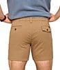 Chubbies Cinnamon Dusts 5.5#double; Inseam Shorts - Image 2