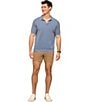 Chubbies Cinnamon Dusts 5.5#double; Inseam Shorts - Image 3